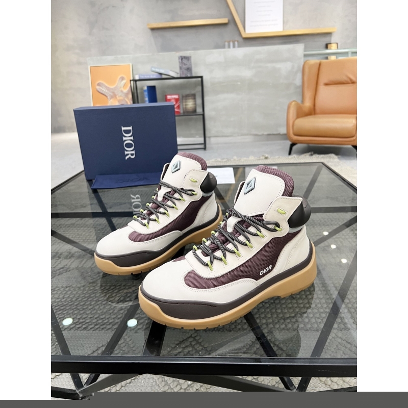 ch**an D*or sneakers